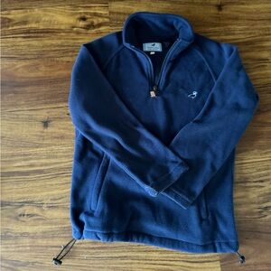 Properly Tied Austin Pullover Youth Medium—excellent condition